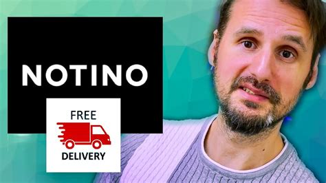 notino uk free delivery.